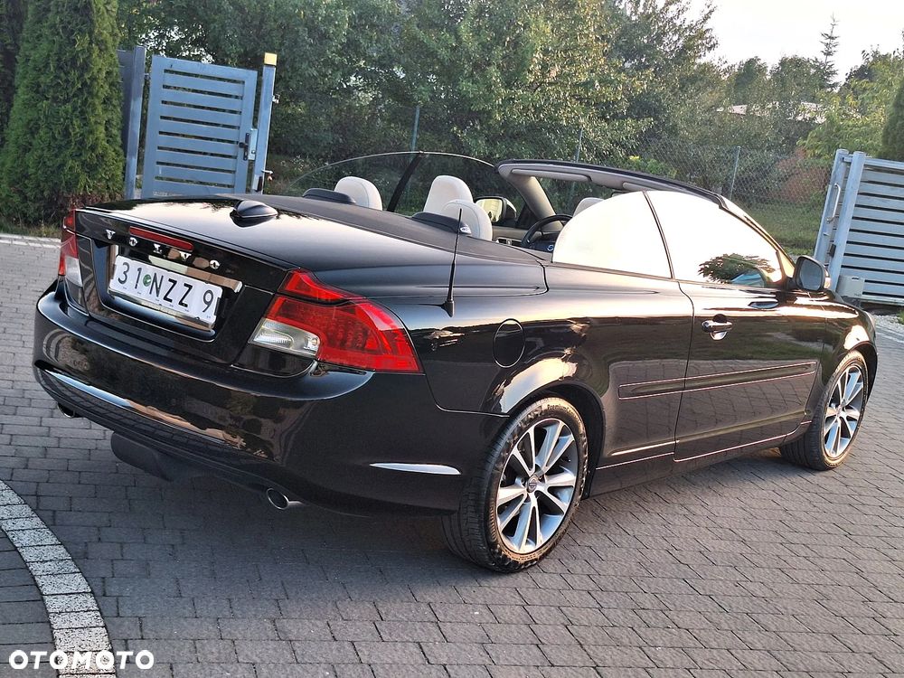 Volvo C70 - 10
