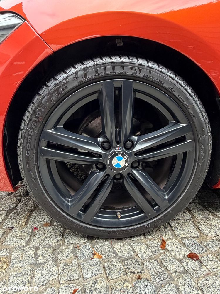 BMW Seria 1 - 18