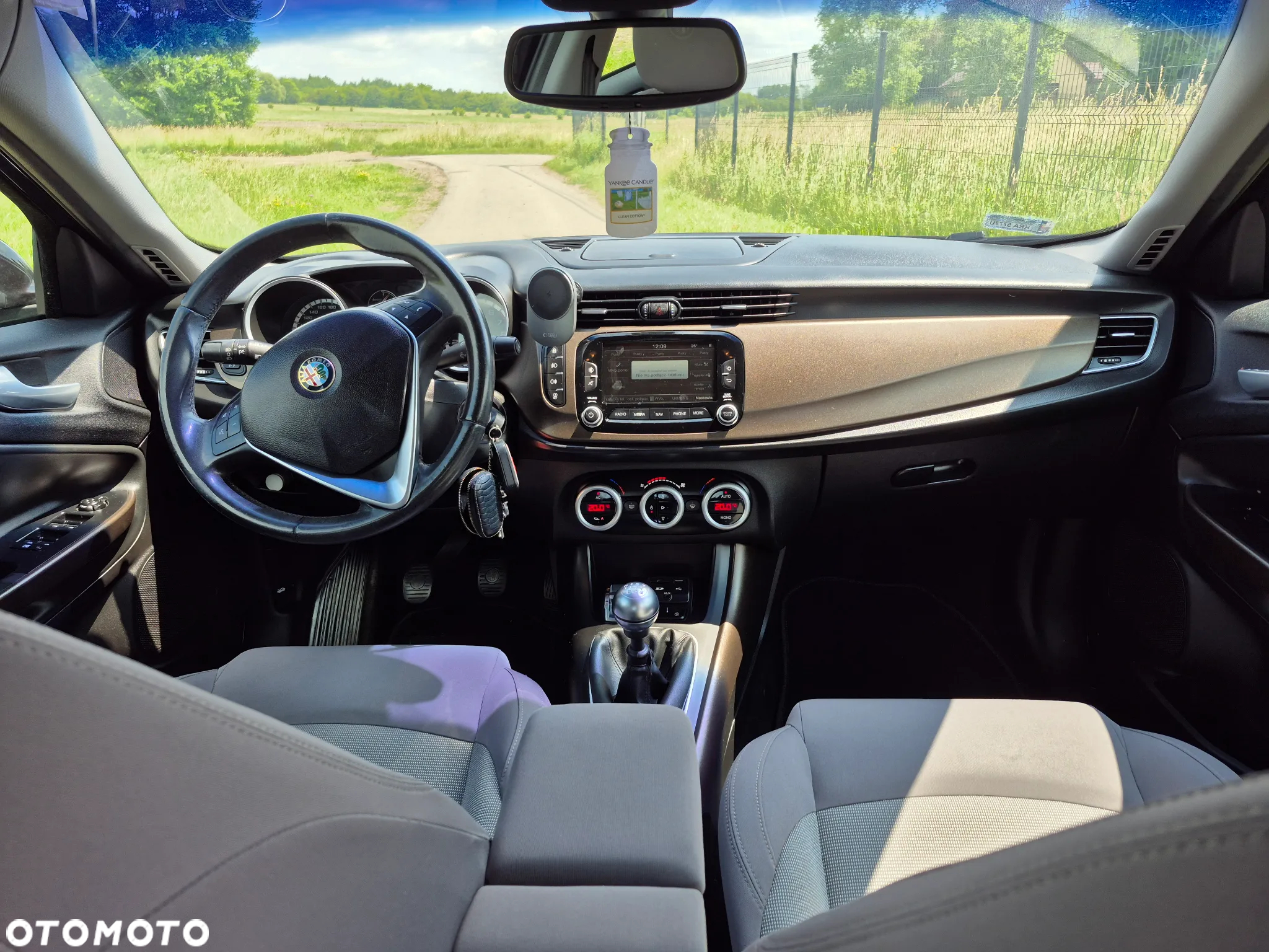 Alfa Romeo Giulietta 1.4 TB 16V Super - 8