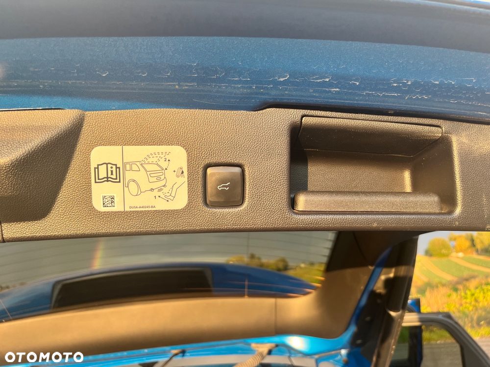 Ford Kuga 2.0 EcoBoost AWD Titanium ASS - 33