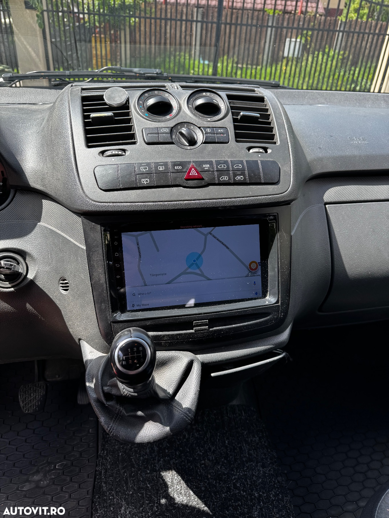 Mercedes-Benz Vito 116 CDI (BlueTEC) Tourer Kompakt SELECT - 5