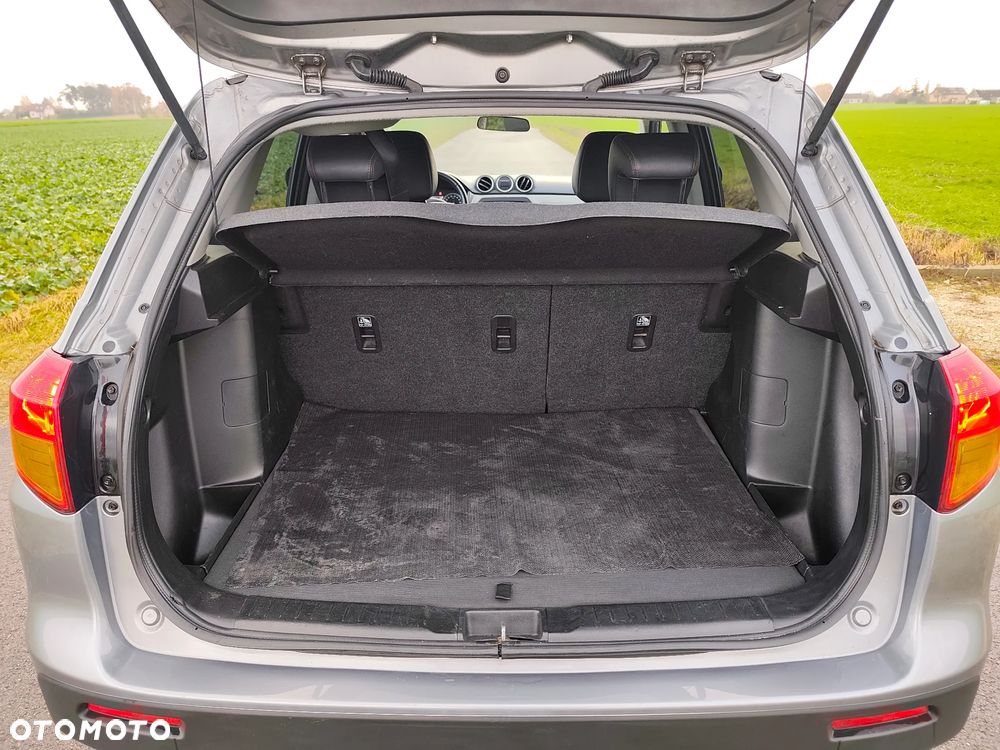 Suzuki Vitara 1.6 DDiS (4x2) Comfort+ - 25