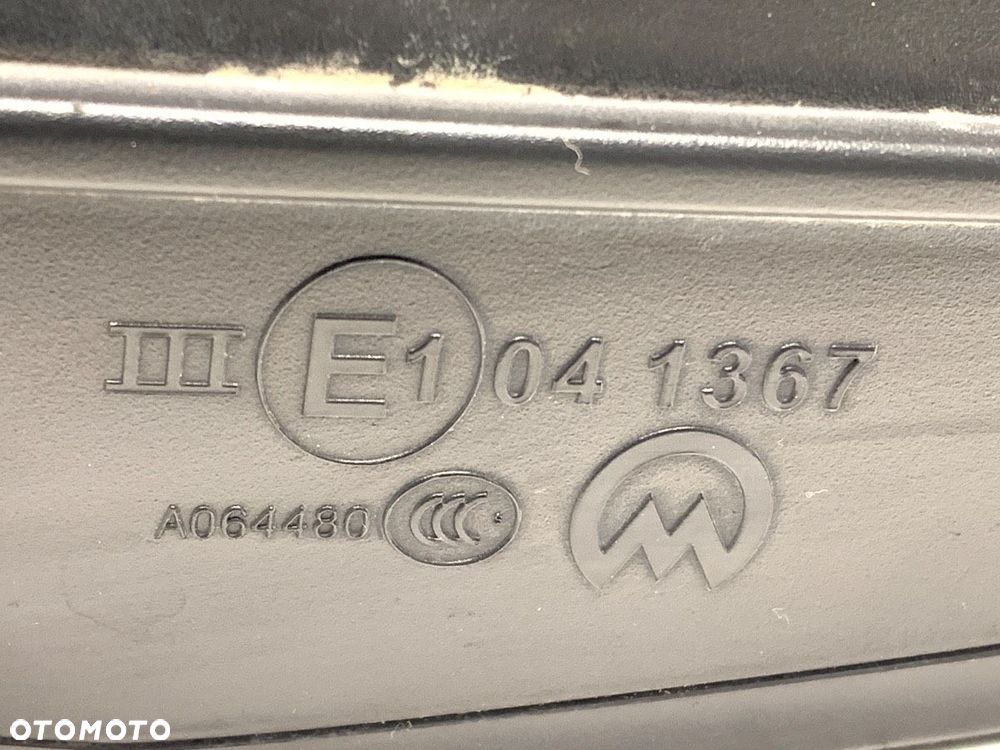 LUSTERKO LEWY  AUDI Q7 (4MB, 4MG) 2015 - 2022 3.0 TDI quattro 200 kW [272 KM] olej napędowy 2015 - - 5