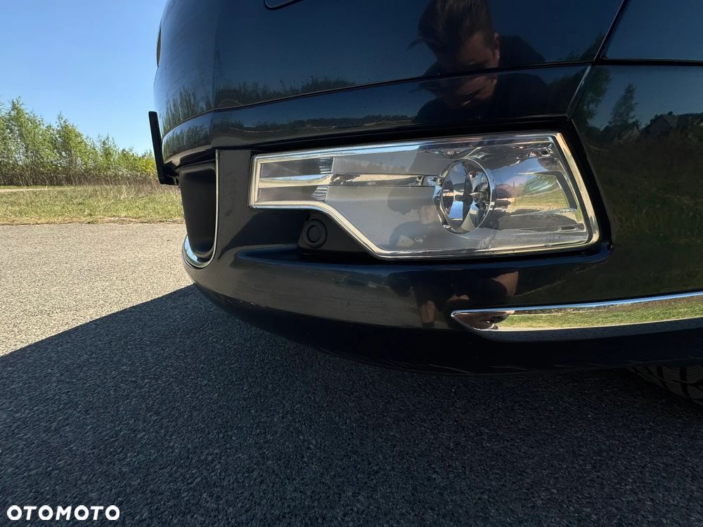 Citroën C5 2.0 HDi Dynamique - 11