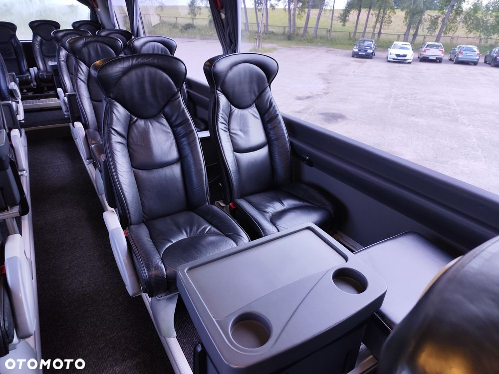 Scania Irizar - 39