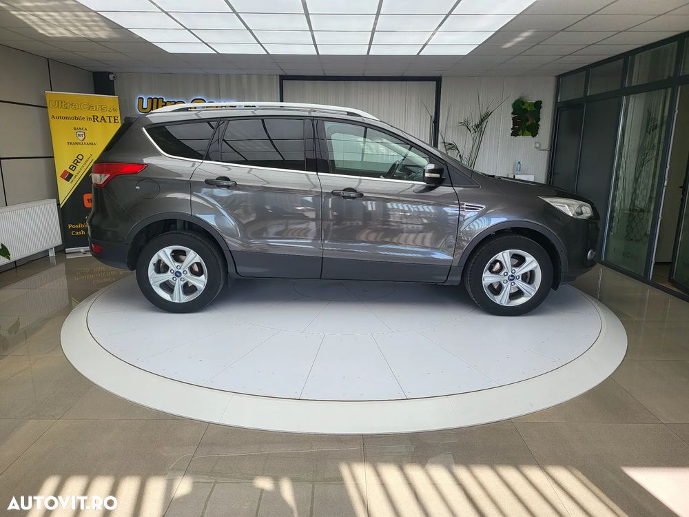 Ford Kuga 1.5 EcoBoost 2x4 Business Edition - 7