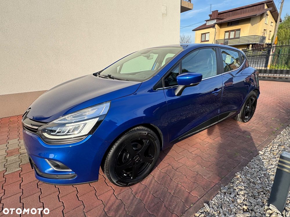 Renault Clio - 3