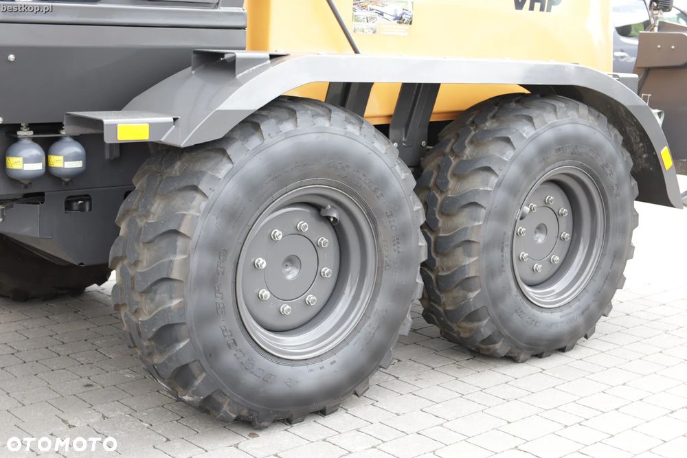 Case 836C AWD - 29
