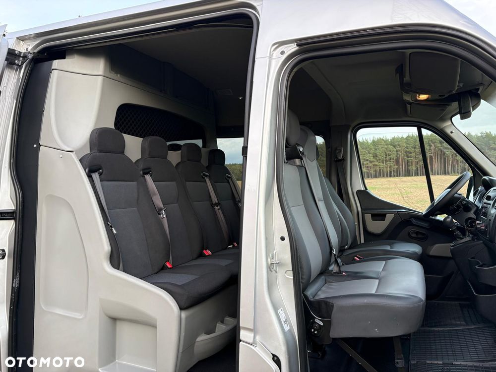 Renault Master - 23