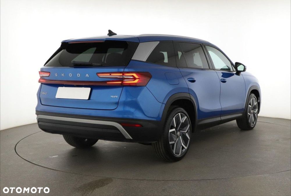 Skoda Kodiaq 2.0 TDI 4x4 Edition 130 DSG - 6