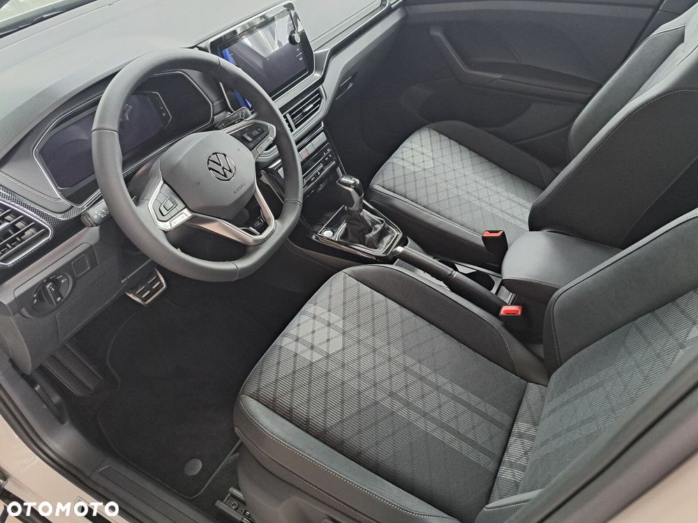 Volkswagen T-Cross - 7
