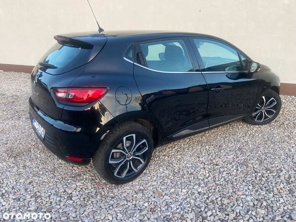 Renault Clio 0.9 Energy TCe Limited - 25