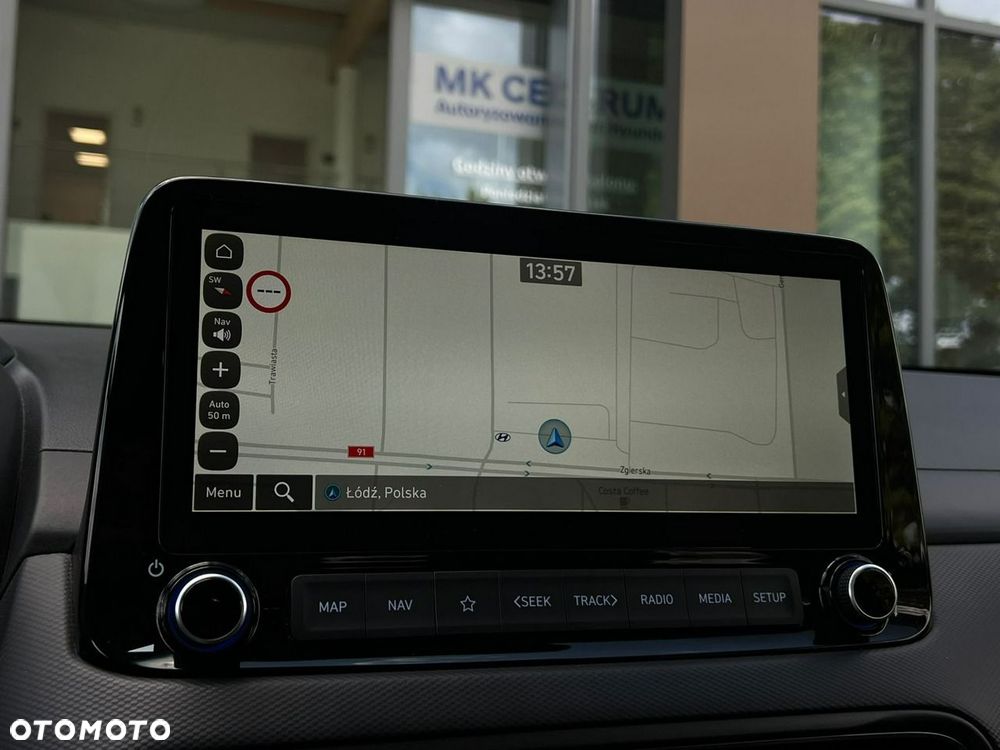 Hyundai Kona 1.6 T-GDI Premium DCT - 36