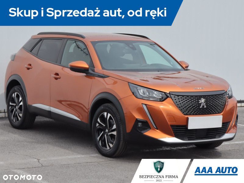 Peugeot 2008 - 3