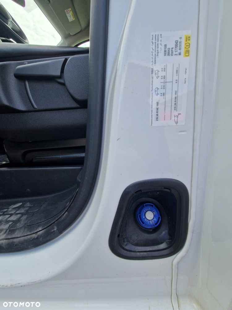 Toyota Proace - 12