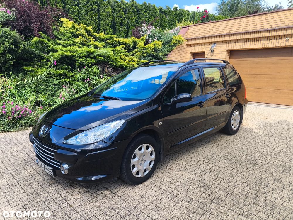 Peugeot 307 1.6 HDI XS - 1