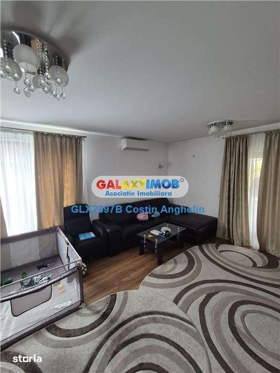 Vila Premium 5 Camere cu Livada - LaRiviere - Vanzare sau Schimb - Imagine principală: 4/20