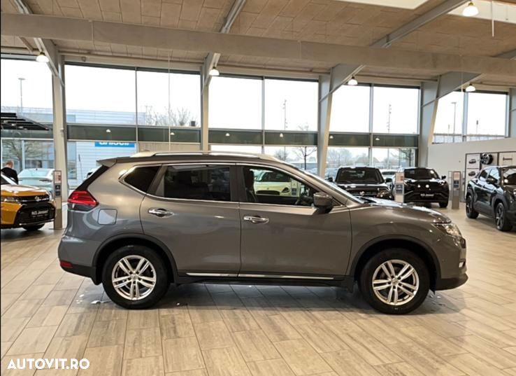 Nissan X-Trail 1.6 dCi Xtronic Tekna - 14