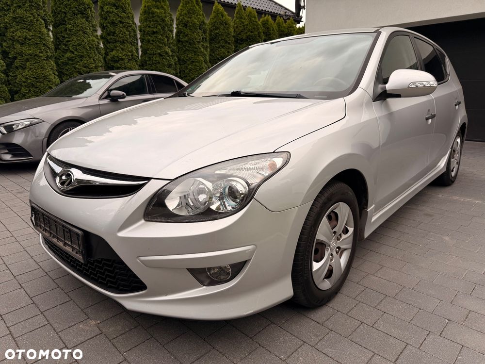 Hyundai i30 1.4 Blue Classic - 3