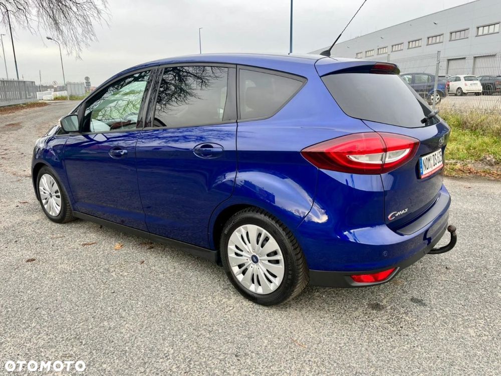 Ford C-MAX - 4