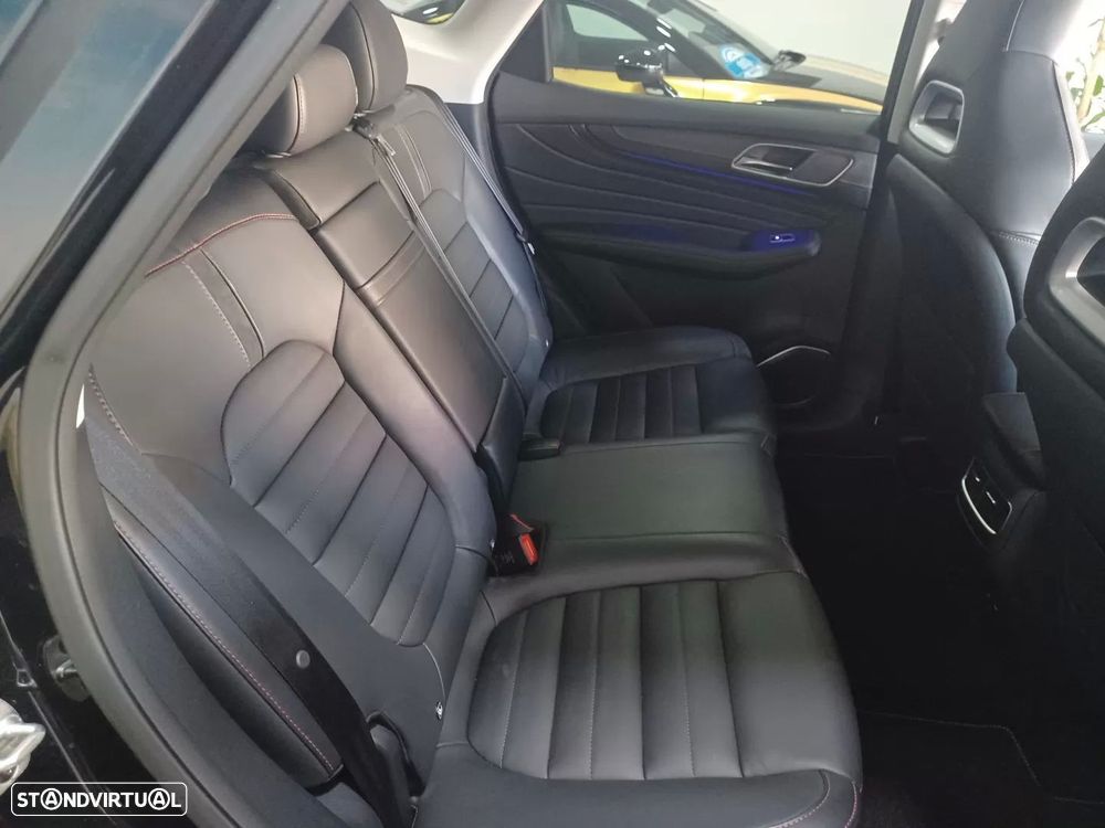 MG EHS 1.5 T-GDI Plug-in Hybrid Luxury - 26