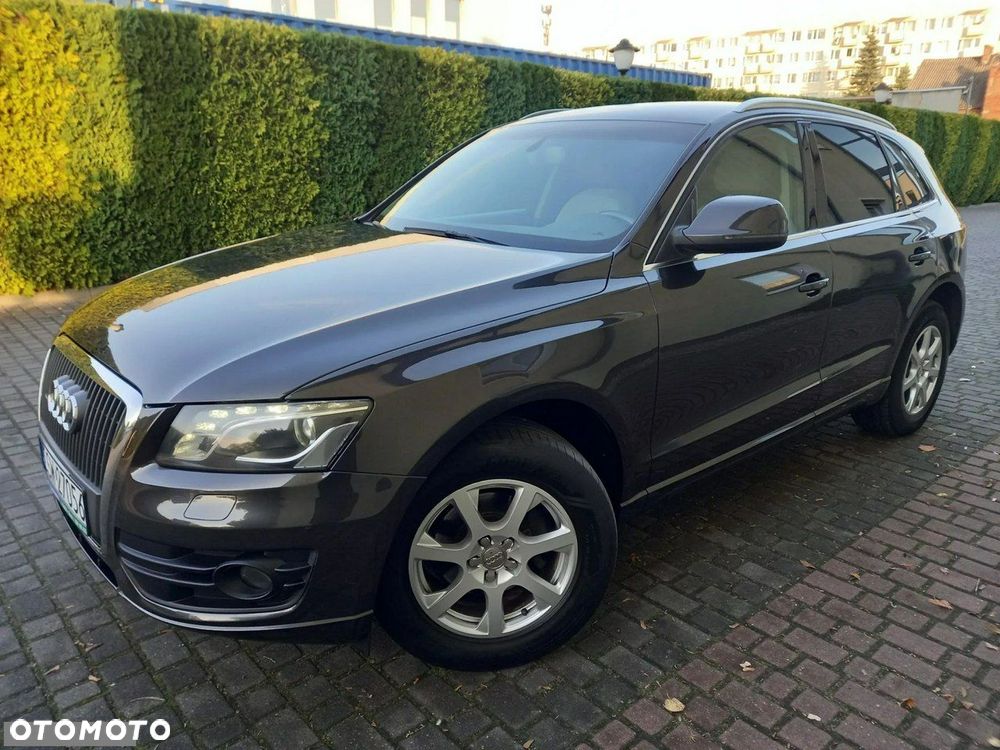 Audi Q5 2.0 TDI Quattro - 6