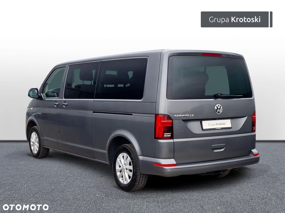 Volkswagen Caravelle 6.1 Comfortline 2.0 TDI DSG - 6