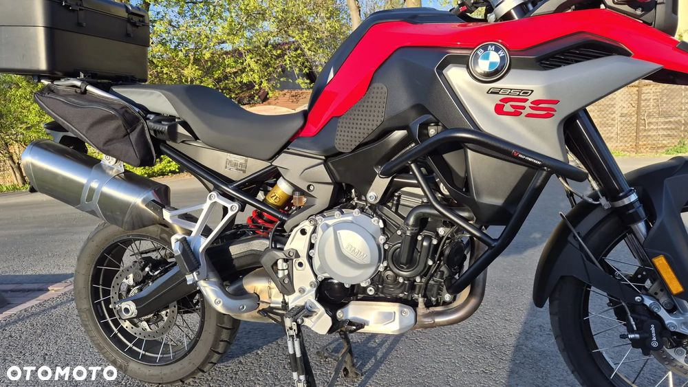 BMW GS - 8