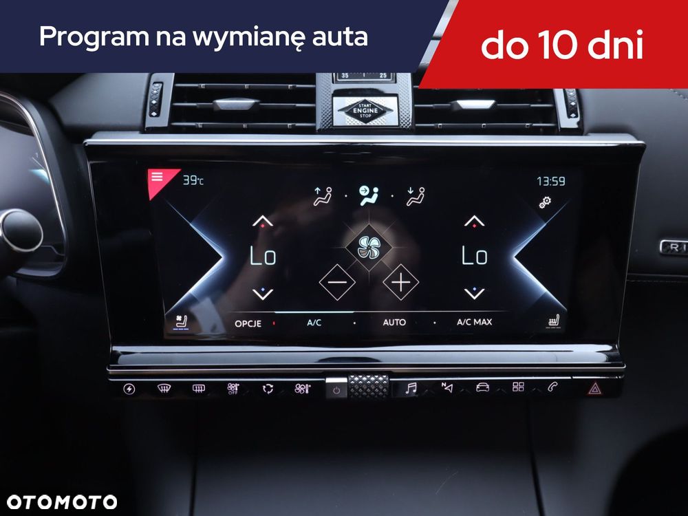 DS Automobiles DS 7 Crossback - 14