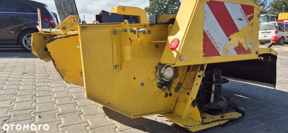 New Holland F320P - 12