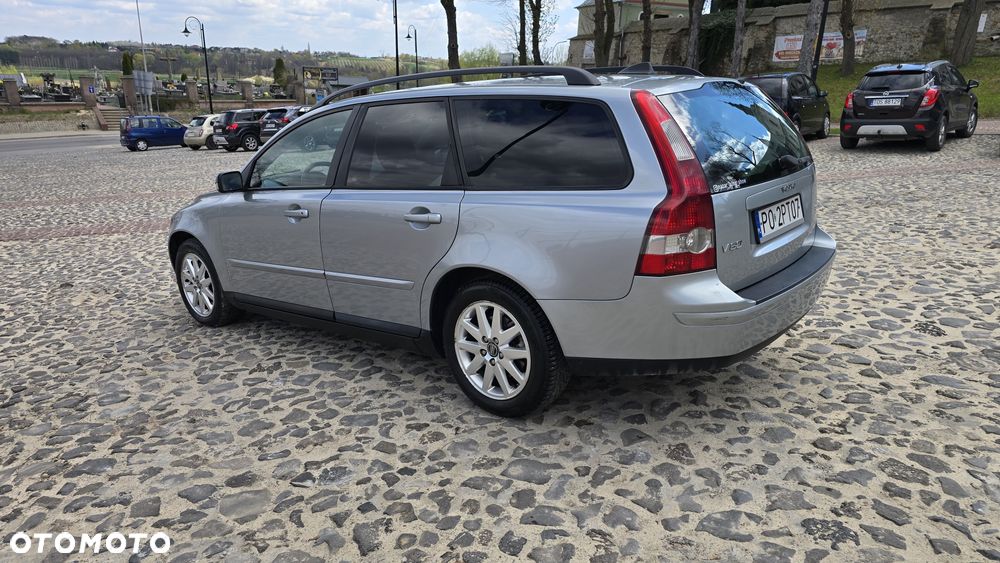 Volvo V50 - 9