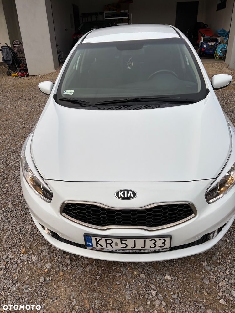 Kia Ceed - 20