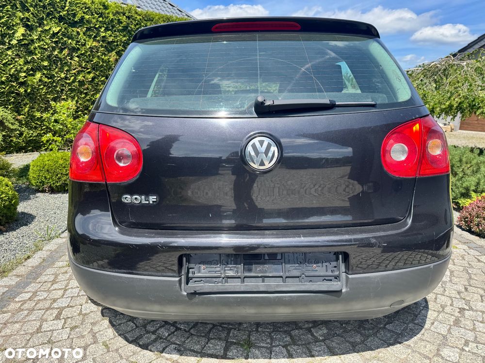 Volkswagen Golf - 14