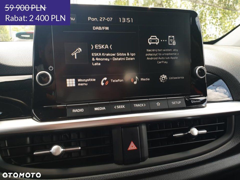 Kia Picanto - 19