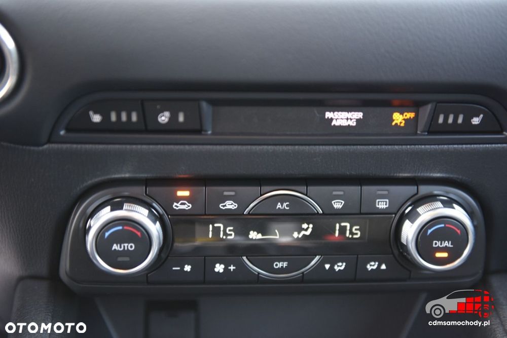 Mazda CX-5 - 31