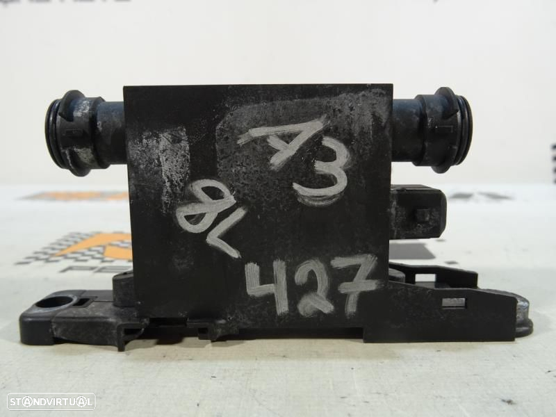 Módulo Eletrónico Audi A3 (8L1)  4A0959981a / 4A0 959 981 A - 5