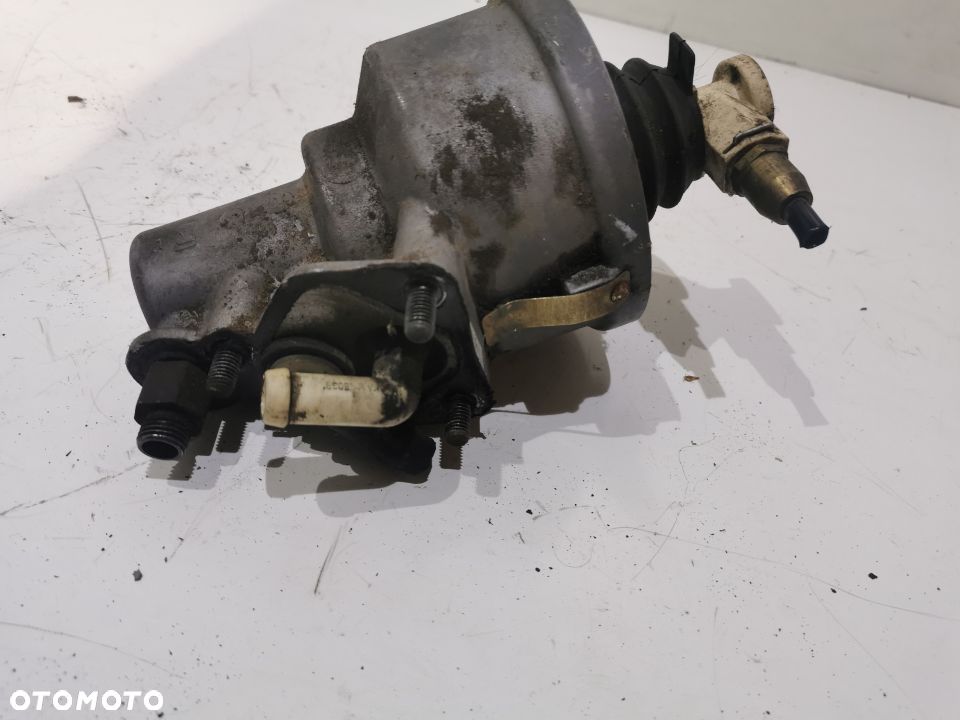 SIŁOWNIK SPRZĘGŁA PEDAŁ SCANIA R KA627620 1454590 - 2