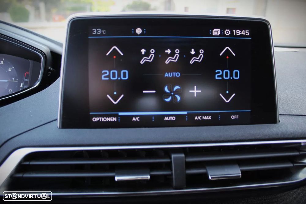 Peugeot 3008 1.2 PureTech Allure EAT8 - 15
