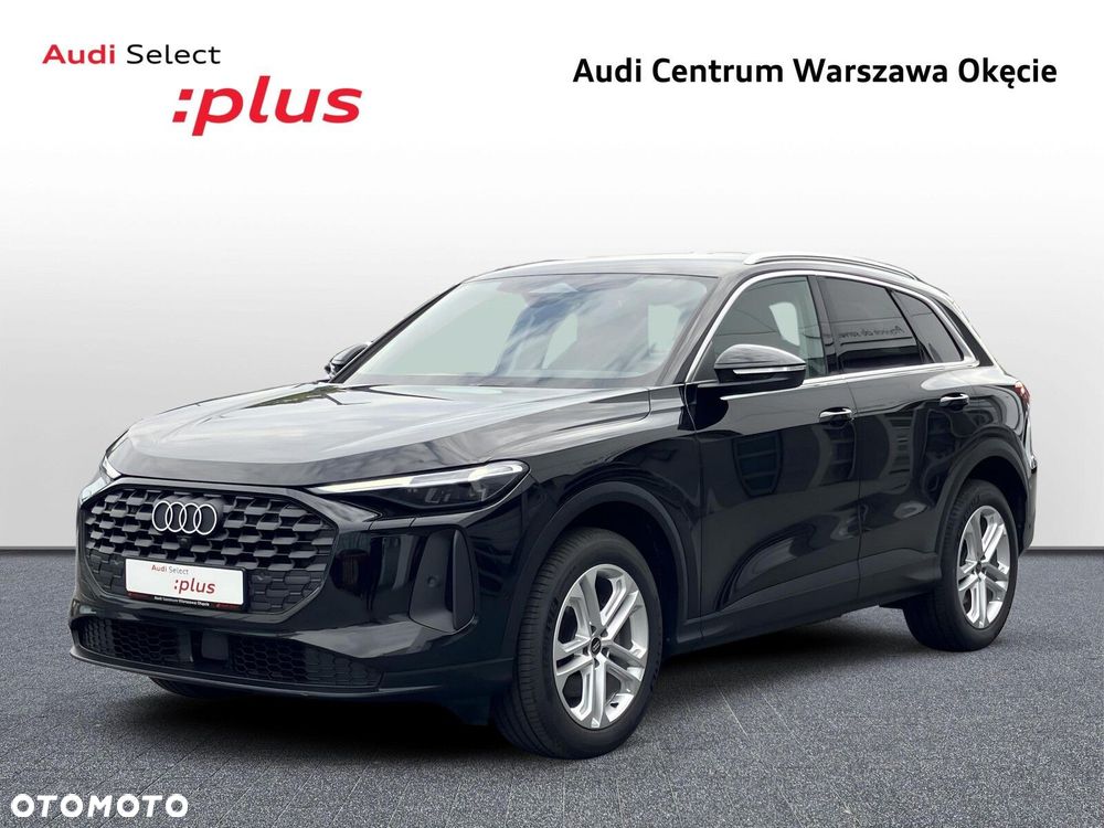 Audi Q5 - 2
