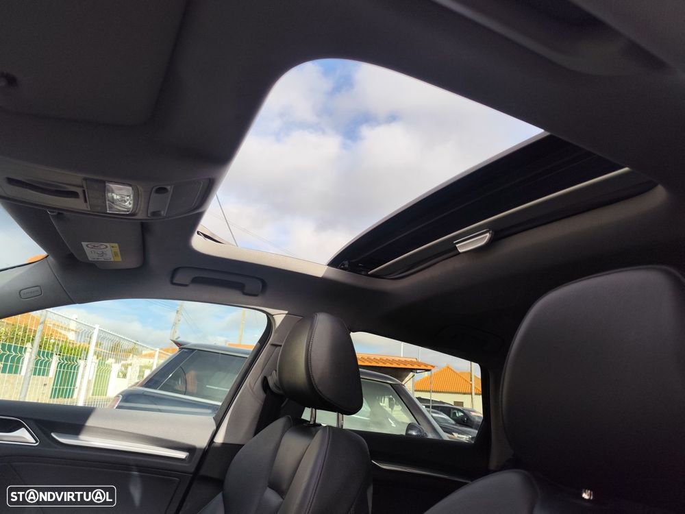 Audi A3 Sportback 40 e-tron S tronic sport - 28