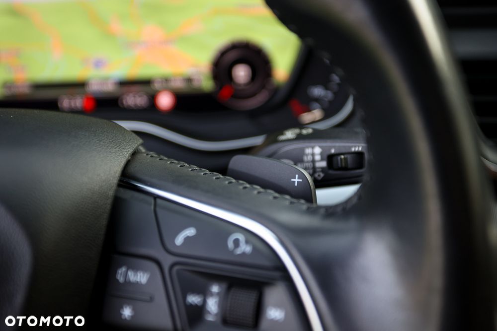 Audi Q5 2.0 TDI Quattro S tronic sport - 27