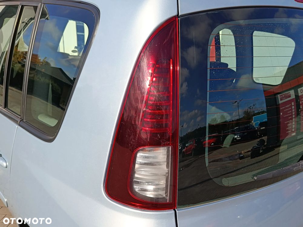 Renault Espace 2.0 Expression - 15