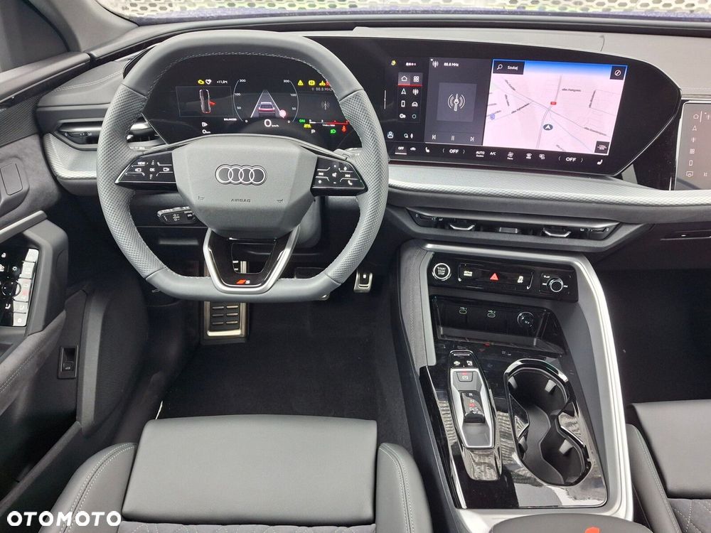 Audi Q5 - 21
