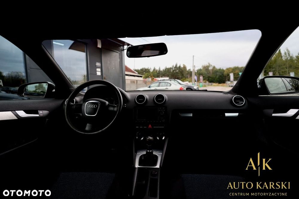 Audi A3 - 38