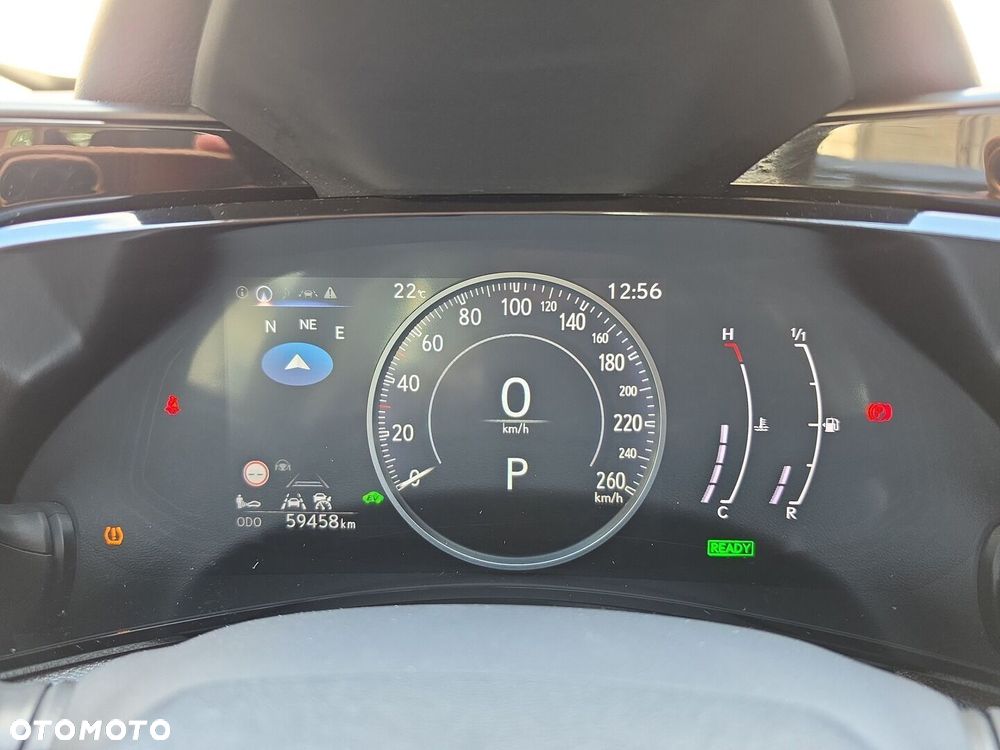 Lexus NX 350h Business AWD - 15