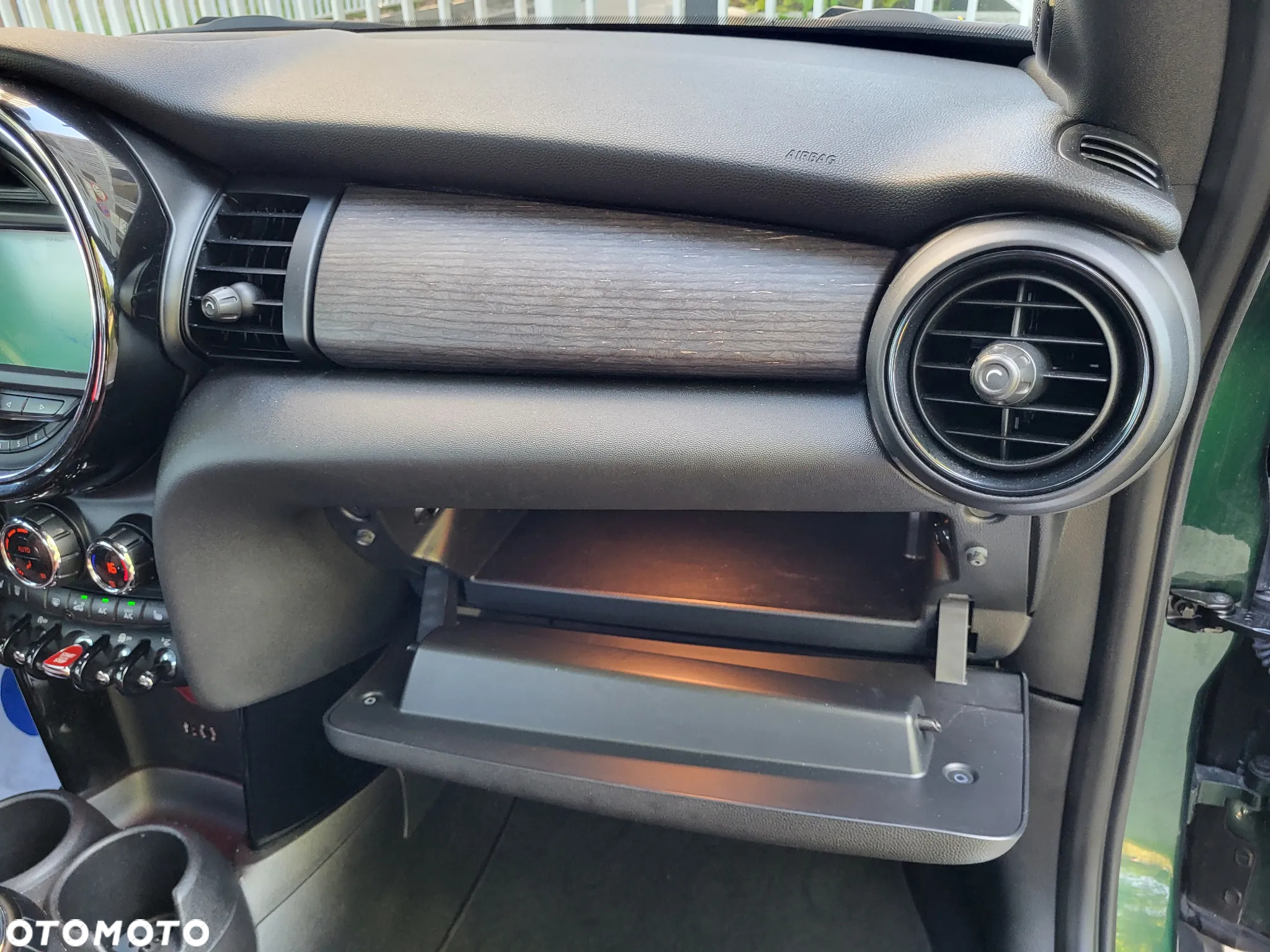 MINI Cooper S Cabrio - 31