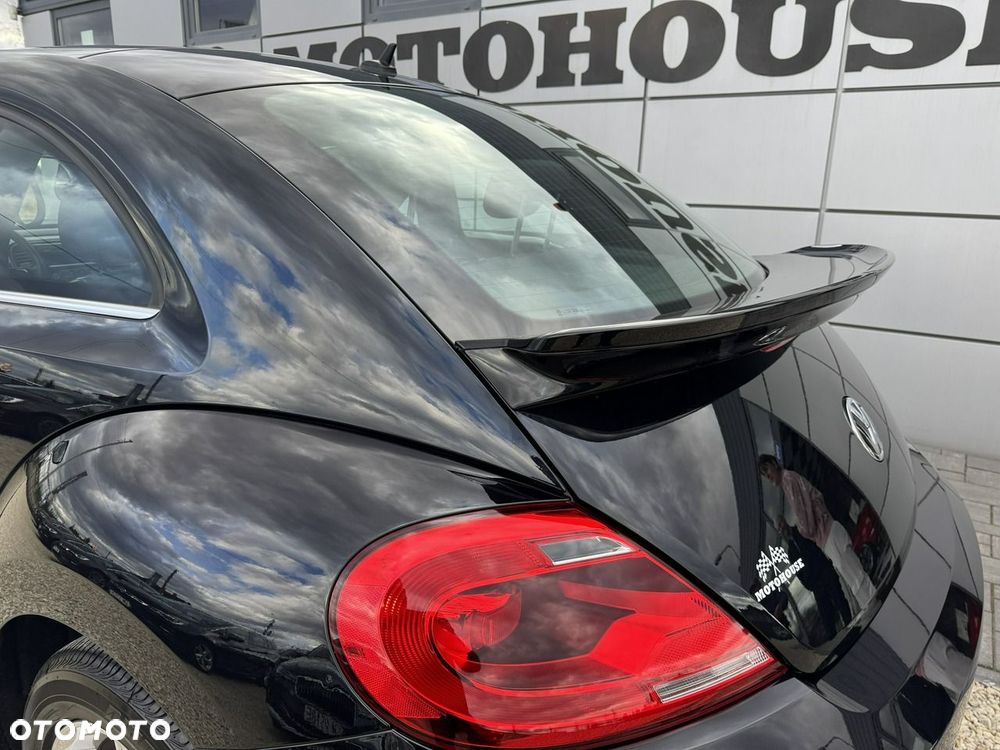 Volkswagen Beetle - 24
