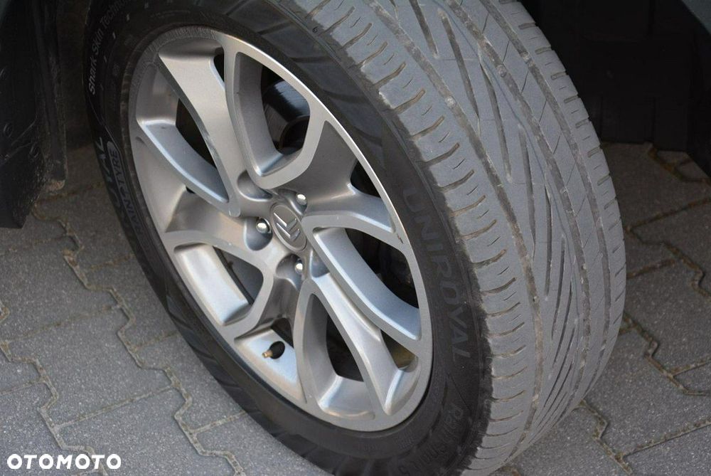 Citroën C-Crosser 2.2 HDi Exclusive DCS - 38