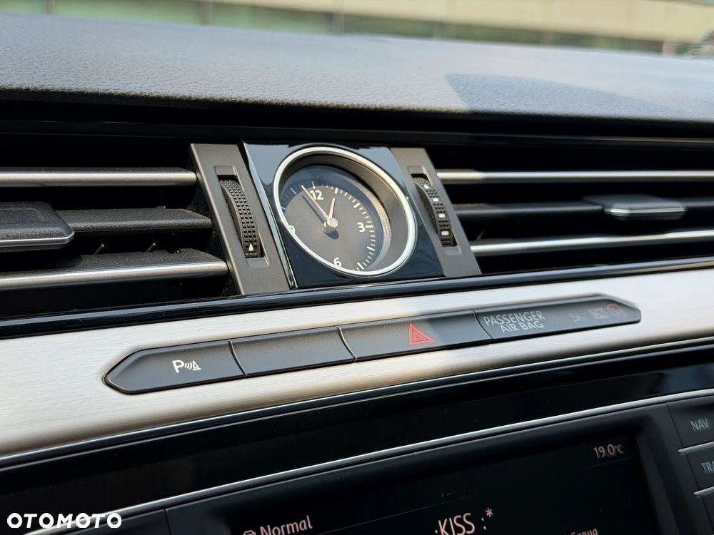 Volkswagen Passat Variant 1.8 TSI BMT Highline DSG - 14