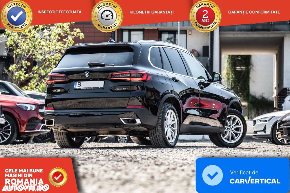 BMW X5 - 4